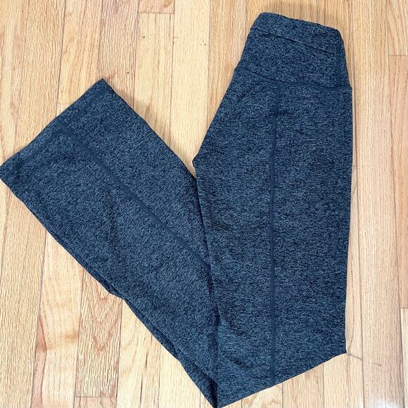 Core 10 XS Workout pants Charcoal gray - Picture 5 of 11